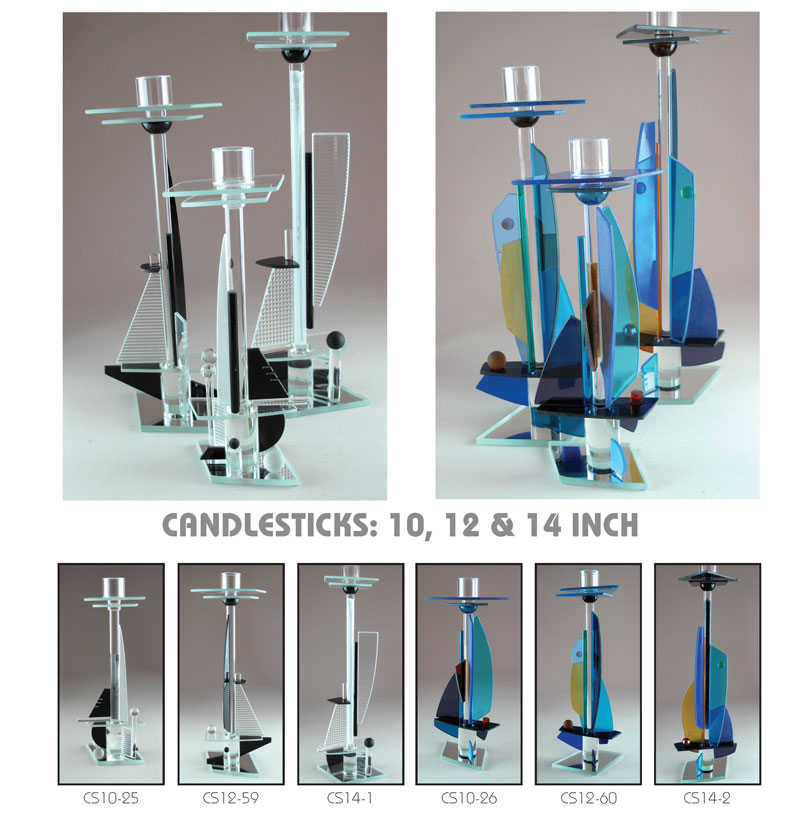 Ponzini Art Glass Catalog 2016 pg 1b