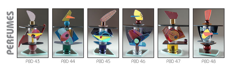 Ponzini Art Glass Catalog 2016 pg 1c